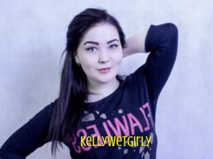 KellyWetGirly