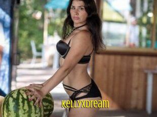 KellyXDream