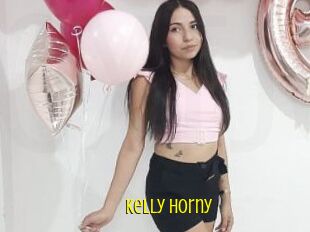 Kelly_Horny