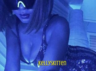 Kellyskitten
