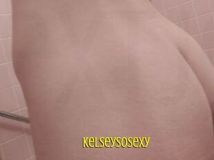 Kelseysosexy Extraits Jeunes