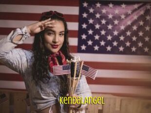 KendalAngel
