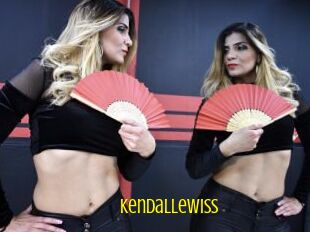 KendalLewiss