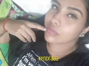 Kendraaa