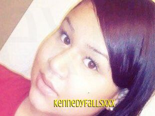 KennedyFallsXXX