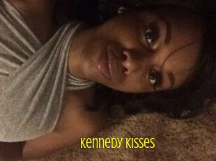 Kennedy_Kisses Extraits Jeunes