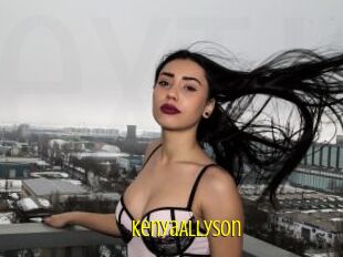 KenyaAllyson