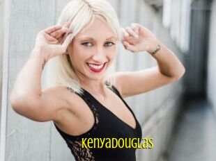 KenyaDouglas