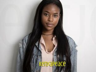 KenyaPeace