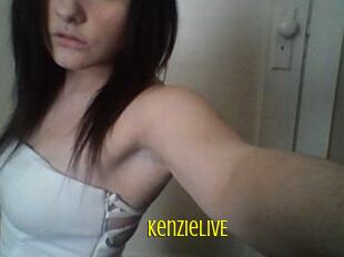 KenzieLIVE