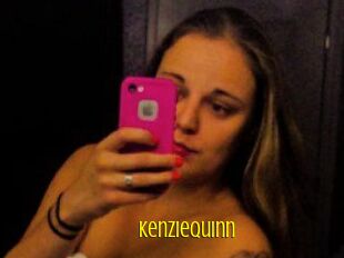 KenzieQuinn Extraits Jeunes