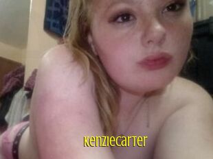 Kenziecarter