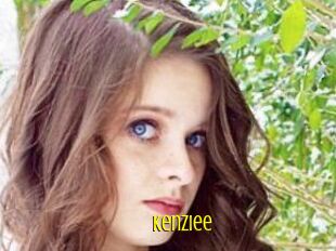 Kenziee