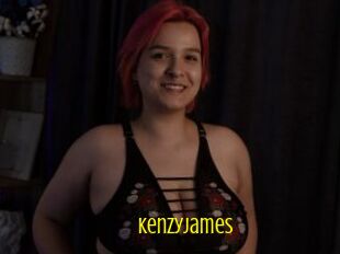 KenzyJames