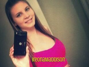 KeonaMaddison