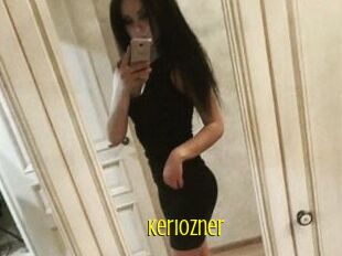 KeriOzner