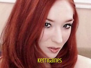 KerriGaines