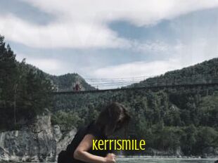 KerriSmile Extraits Jeunes