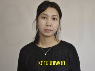 KeruuniWon