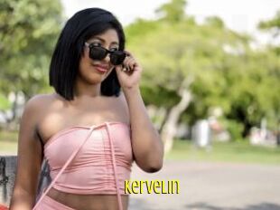 Kervelin