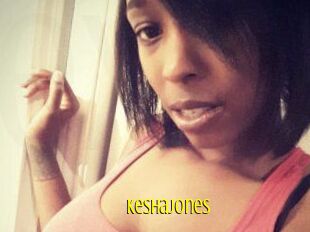 Kesha_Jones