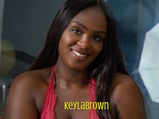 KeylaBrown