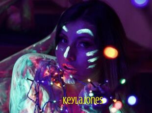 KeylaJones