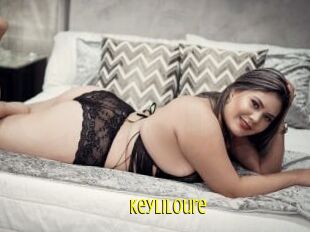 KeyliLoure