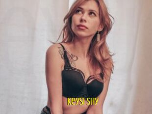 Keysi_Shy Extraits Jeunes