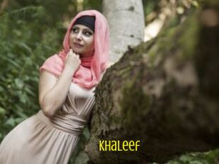 Khaleef
