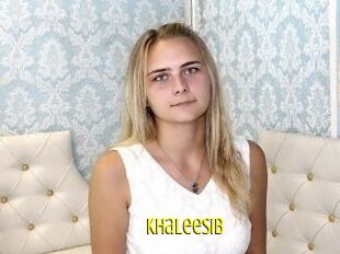 KhaleesiB