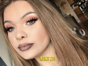 Khiarah