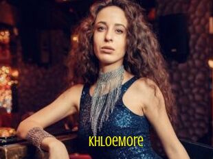 KhloeMore