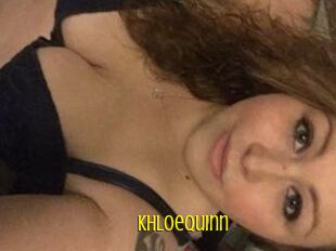 KhloeQuinn