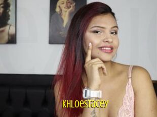 KhloeStacey Extraits Jeunes