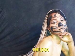 KhoudiaX