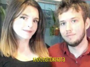 KhyleandKhara