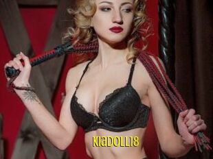 KiaDoll18 Extraits Jeunes