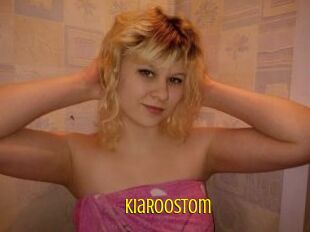 KiaRoostom