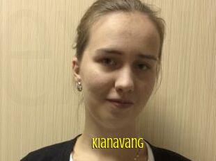 KianaVang Extraits Jeunes