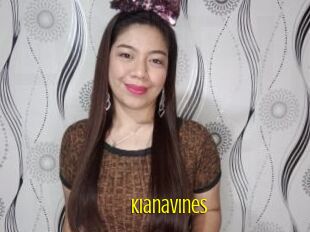 KianaVines