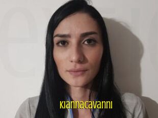 KiannaCavanni