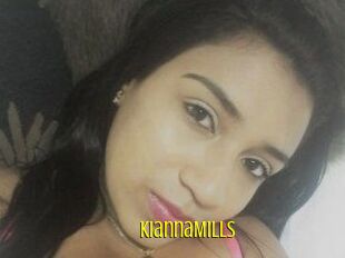 KiannaMills Extraits Jeunes