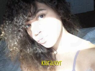 Kiarajoyr