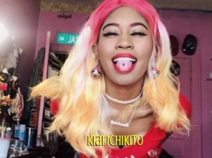 Kiarichikito