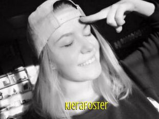 KieraFoster