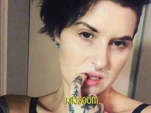 KikiBoom