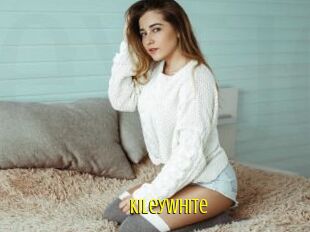 KileyWhite