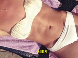 Kim21 Extraits Jeunes