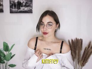 KimFrey